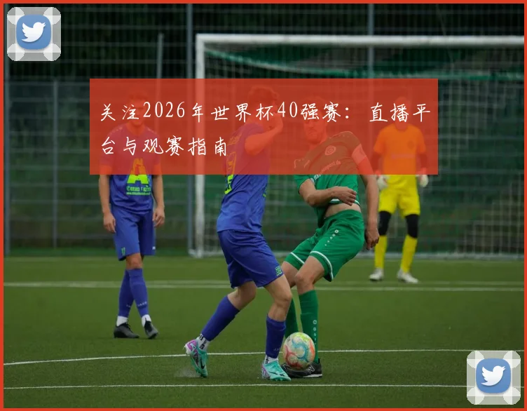 关注2026年世界杯40强赛:直播平台与观赛指南
